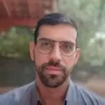 Rodrigo Villela